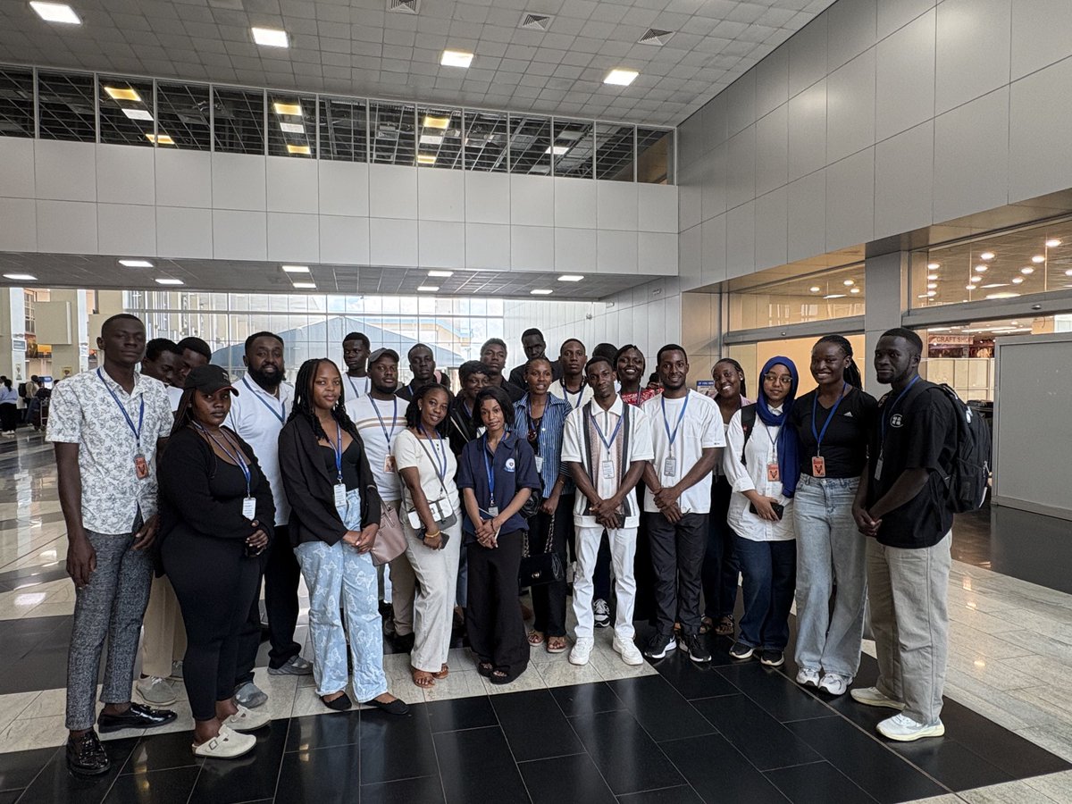 KIU PUBLIC HEALTH SOCIETY tweet media