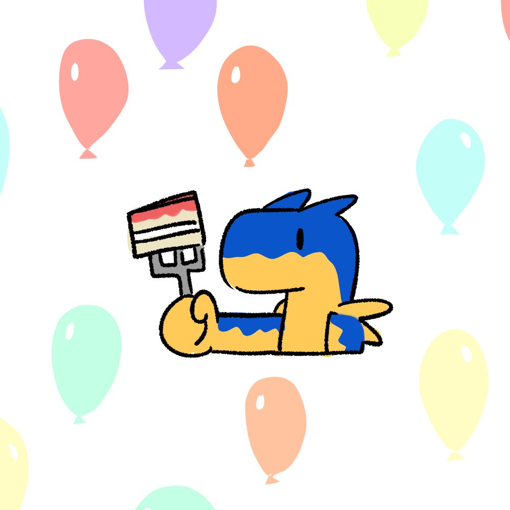 It's that day again.