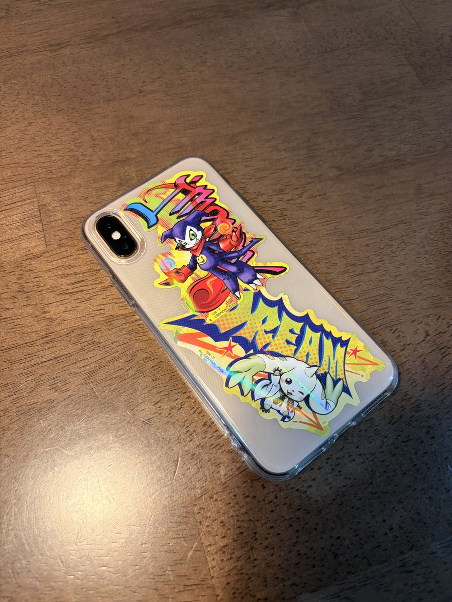 ソラムツ@Team_R:evo tweet media