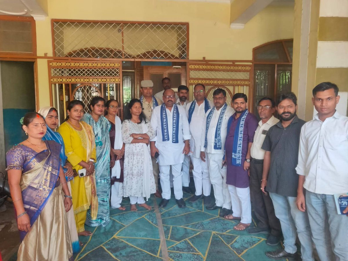 Vishwanath Pal tweet media