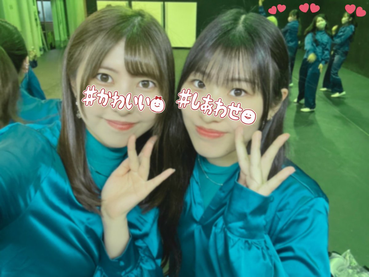 #櫻坂46『The growing up train』踊ってみた🚃

#向井純葉 ちゃんポジションで参加しました🩵

爽やかジョイフルでメンバーが笑顔で踊ってるのが印象的で泣けますよね😭

#櫻坂5thアニラ 前夜にぜひご覧ください👀
明日から国立2日間楽しみましょう🌸

#櫻坂46_TGUT  #聖坂さくら部