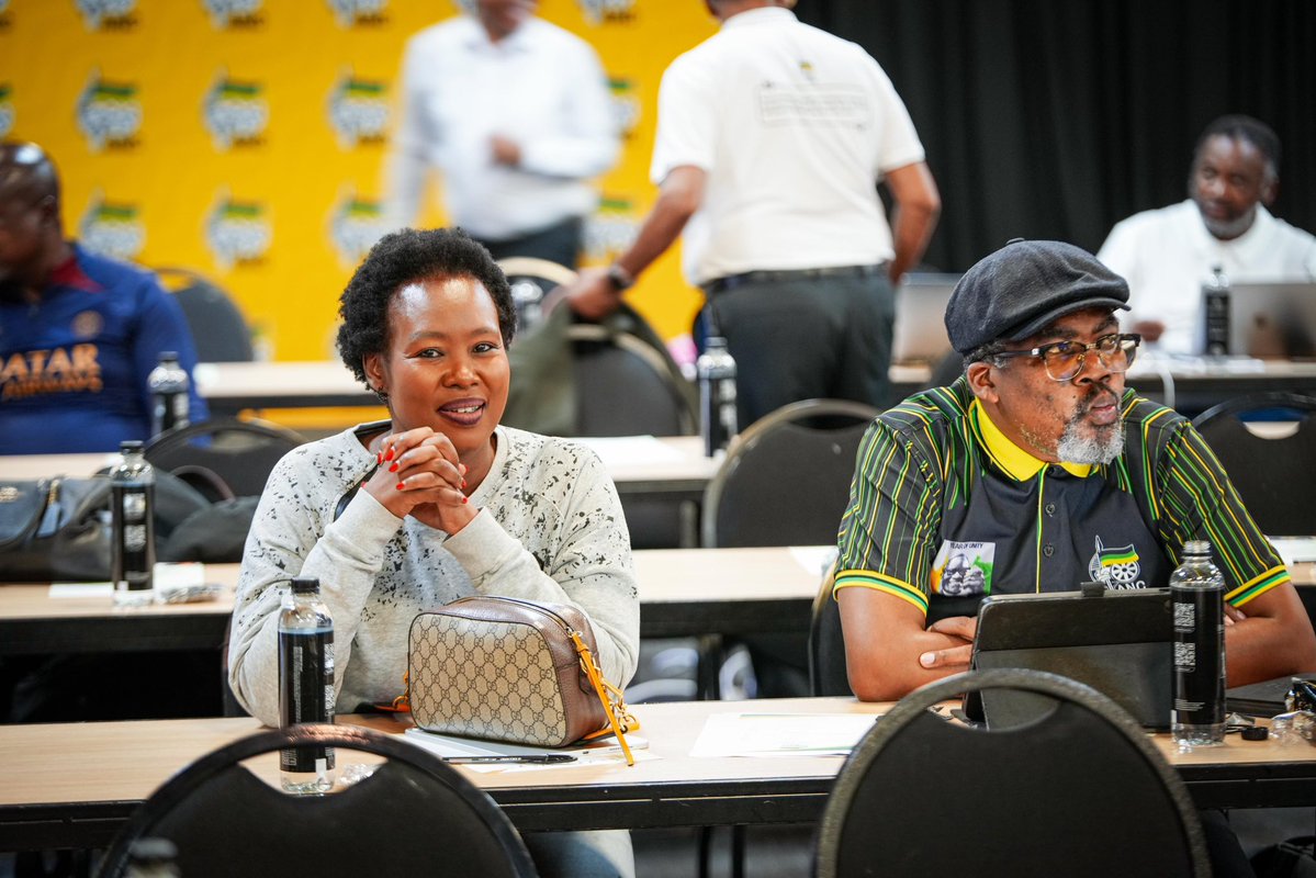 ANC - African National Congress tweet media