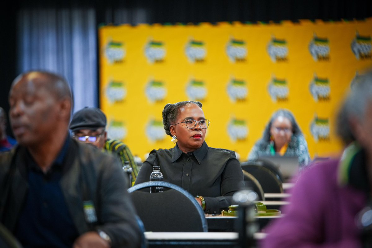 ANC - African National Congress tweet media