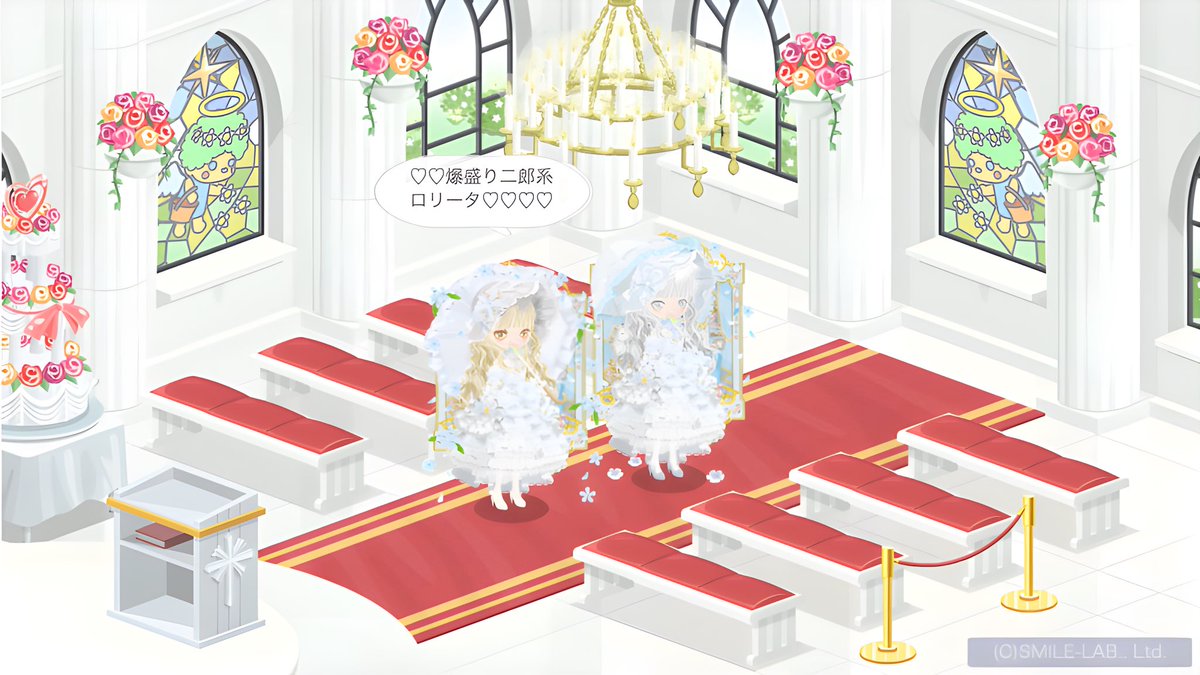 ひなた tweet media