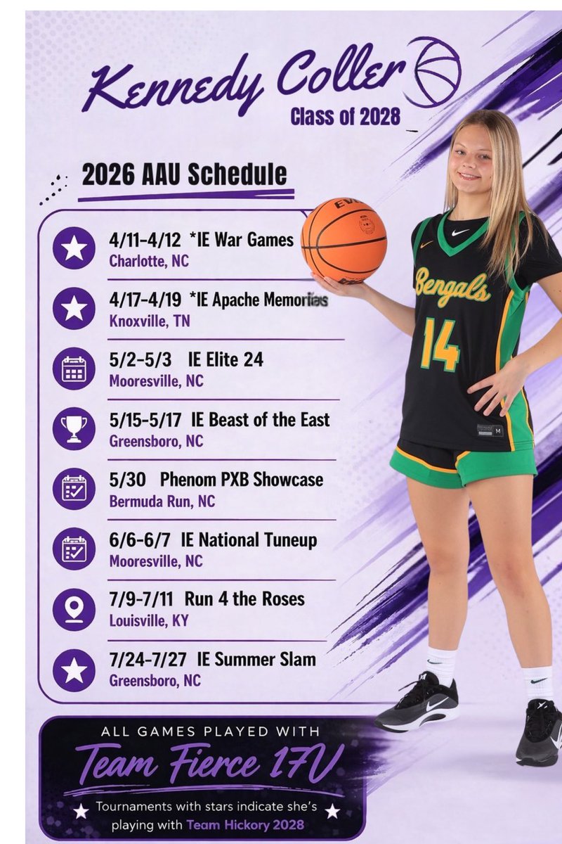 Kennedy Coller tweet media