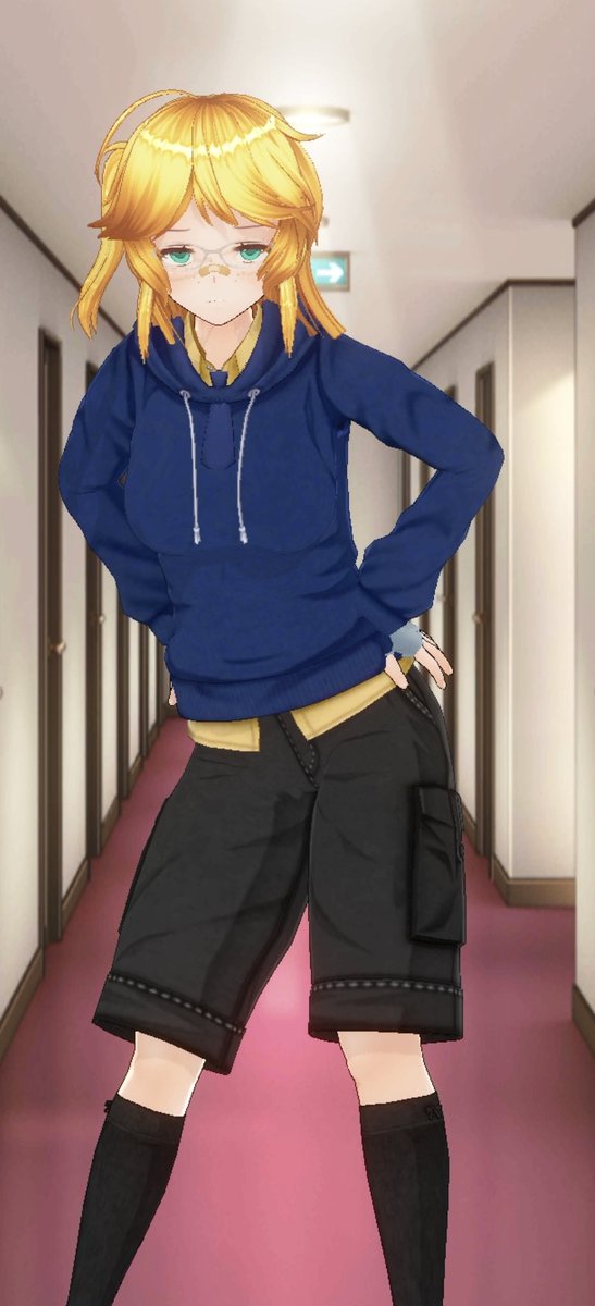 Randomsairumafan|Ceo of Partiture(Yui X Shinku) tweet media