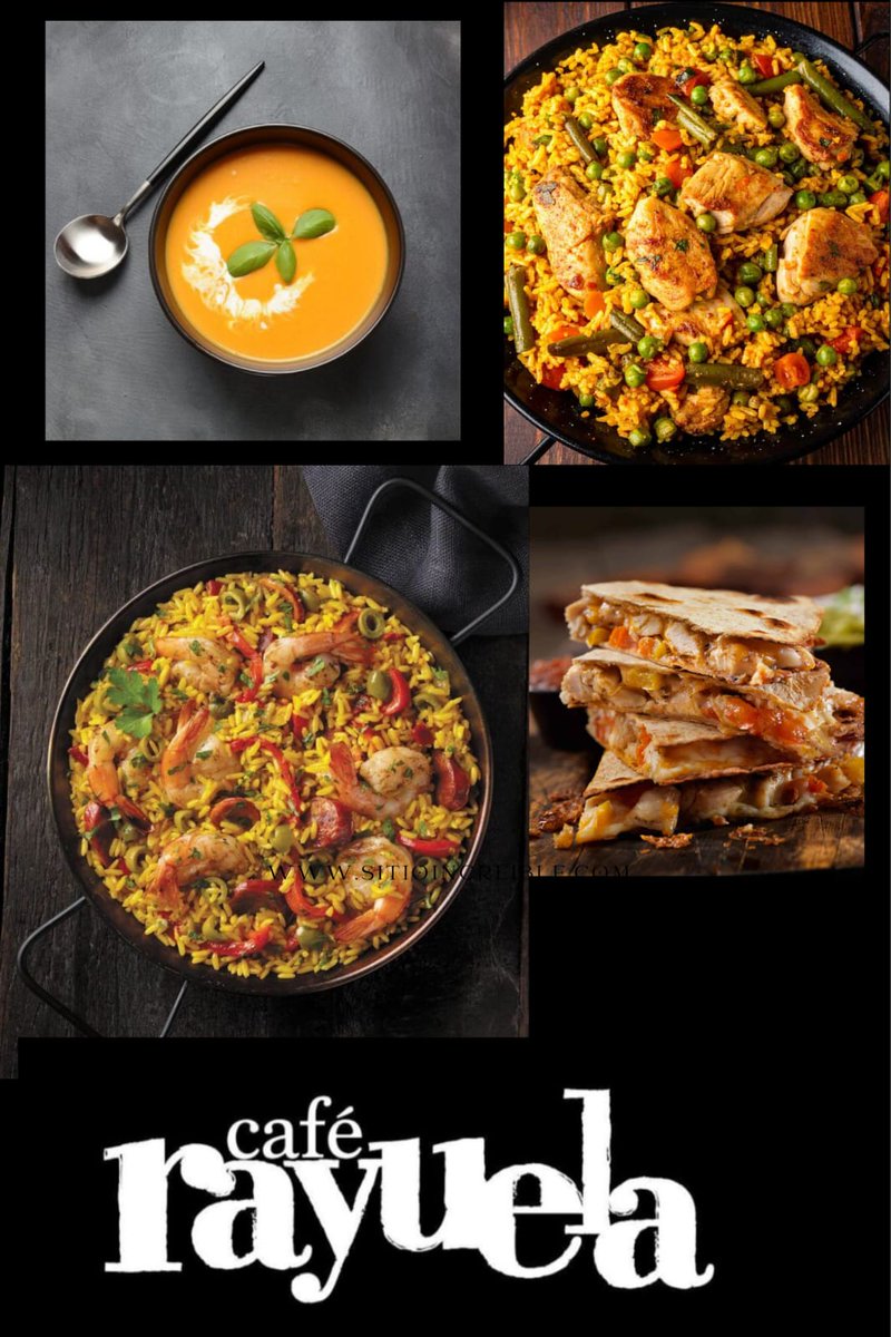 Rayuela Cafe Cultural ®💚 tweet media