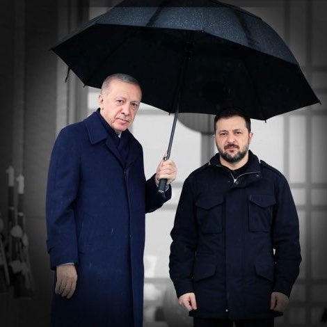 GİZLİ SERVİS tweet media