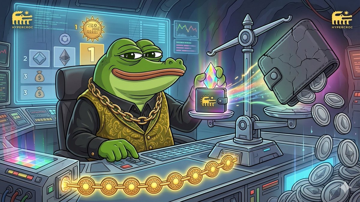 HyperCroc tweet media