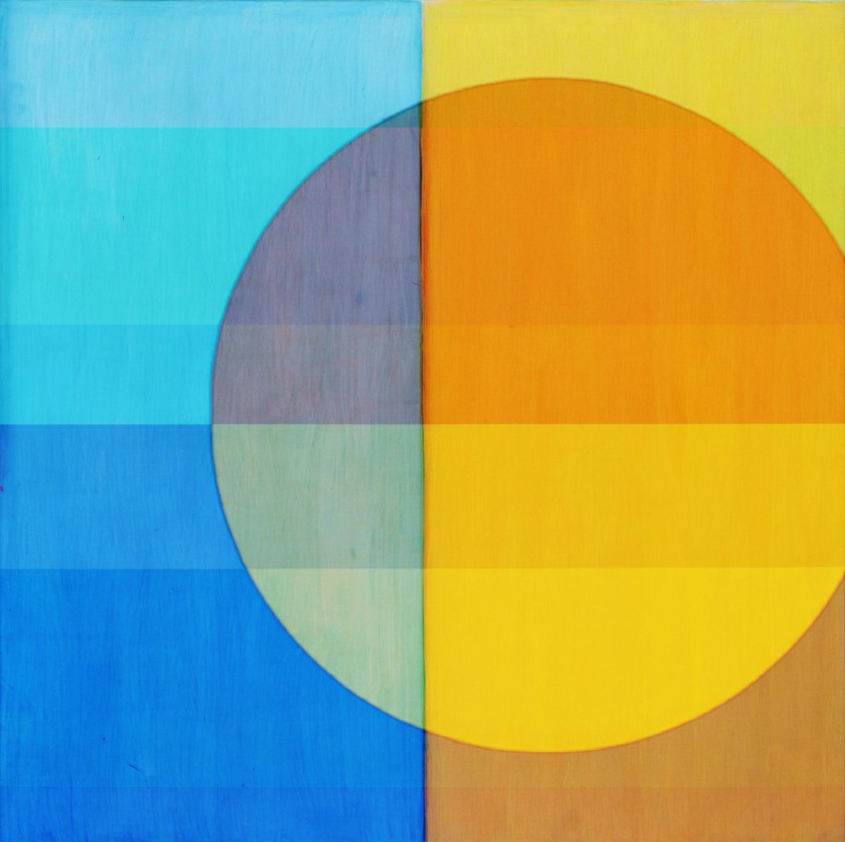 ricfrophoto's tweet image. #Abstract  #color #Abstractart #Abstractartwork 
#geometric #mixedmedia #composition #colurs #structure #hardedge #geometricartwork #geometricart