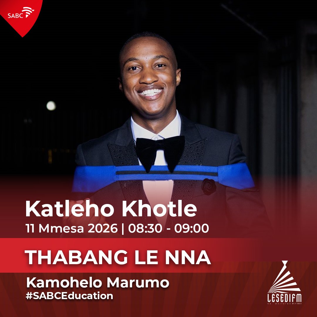 #KeMollelwa tweet media