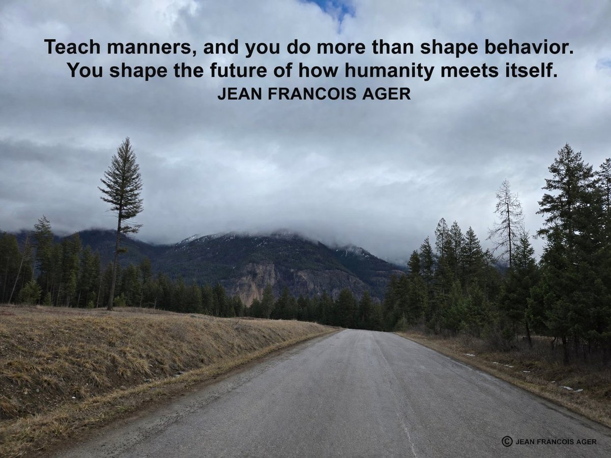 JF AGER. 🇫🇷 & 🇺🇸 United by shared values. tweet media