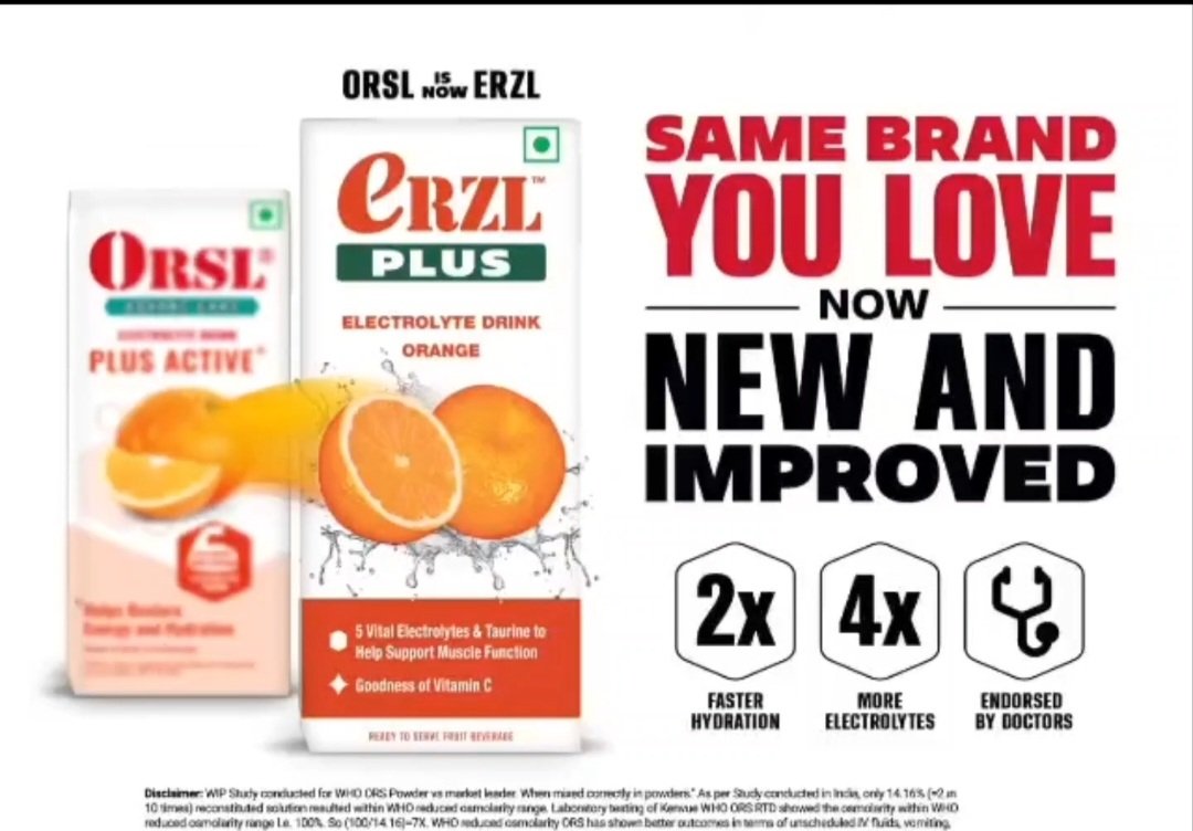 dr_sivaranjani's tweet image. IAP released it's position statement on ORS and electrolyte drinks. 

drive.google.com/file/d/1A_KZOk…

1. Multiple emails to IAP for more than 4 years,  to not take funds from Johnson&amp;amp;Johnson and Kenvue and not allow ORSL stalls in IAP conferences. Most of the mails and messages were not