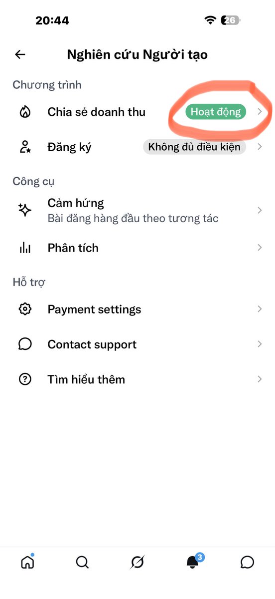 Hoàng Phú tweet media