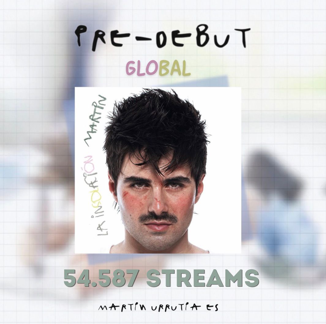 Martin Urrutia ES tweet media