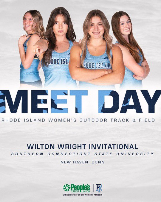 URI Women's XC/T&F tweet media