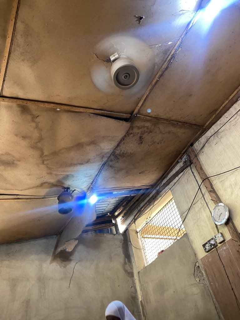 ÀNÍKÉ OF ÌBÀDÀN💚 tweet media