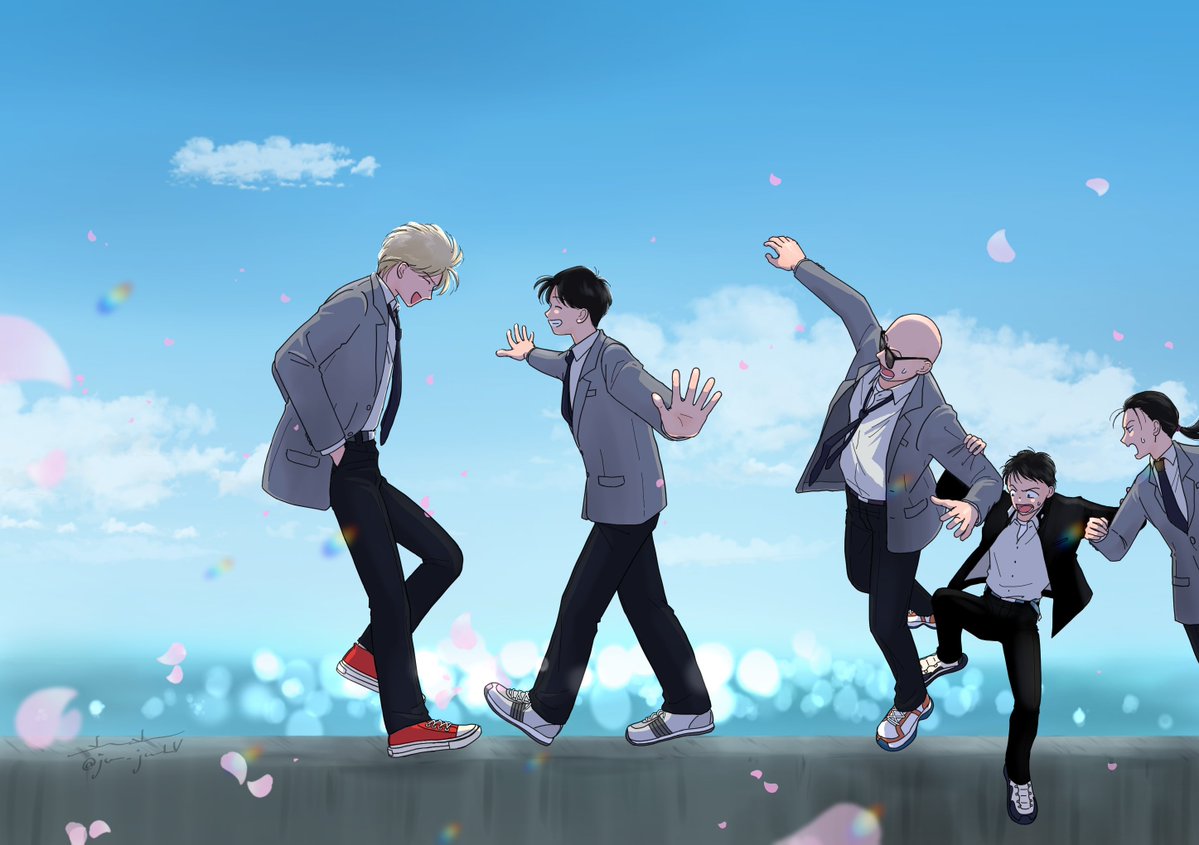 じゅんじゅん🍌🐟 tweet media