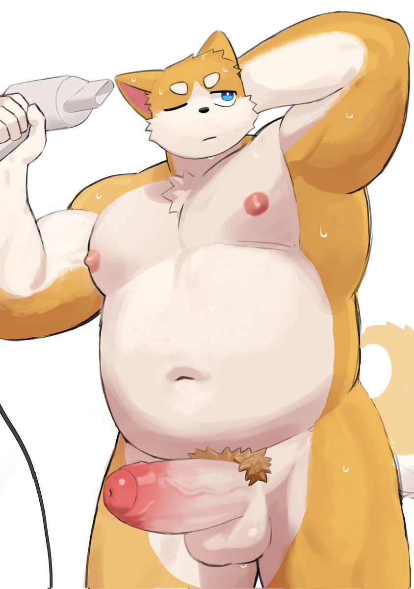 イノム tweet media