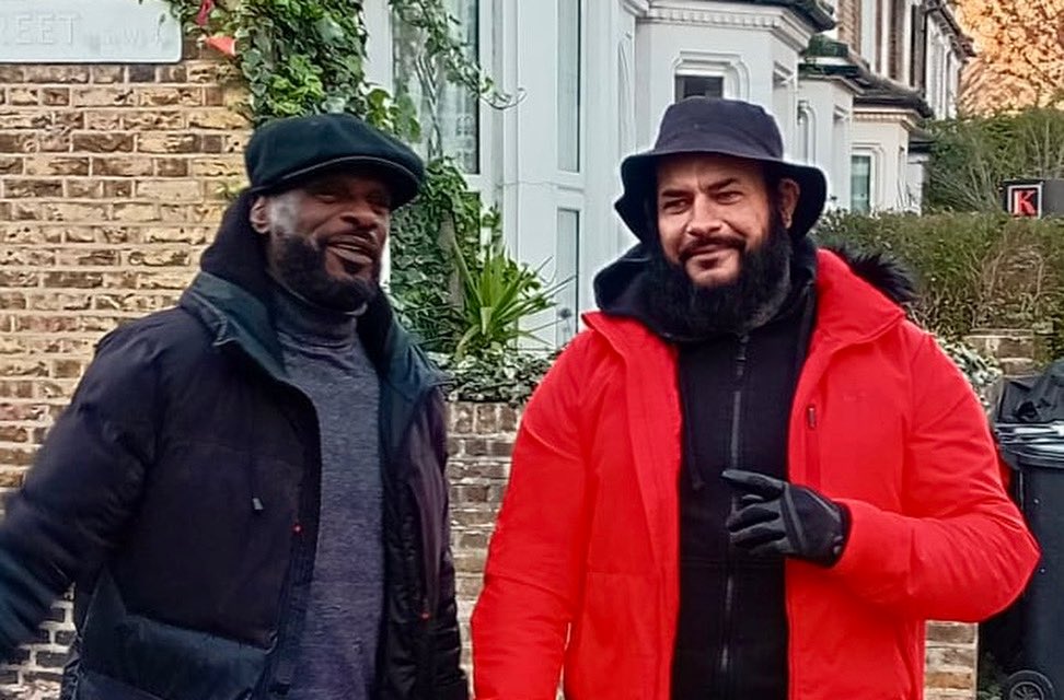 DARDEST TV.IM THE C.E.O AROUND HERE.DARDEST OUT tweet media