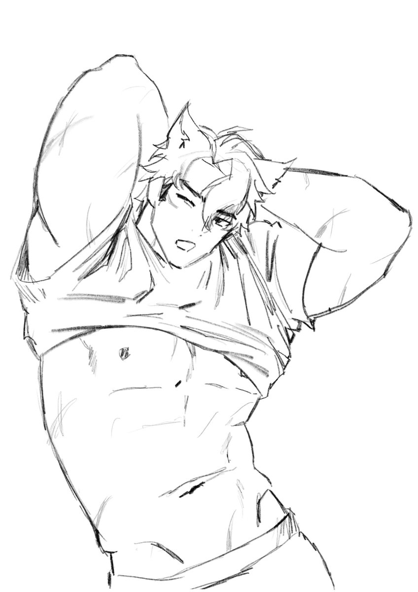 Howard 🌟 CMMSSNS OPEN tweet media