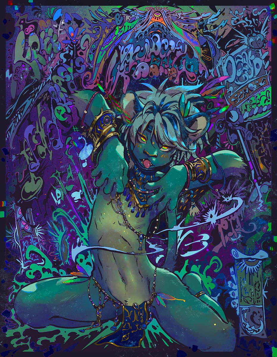 Moonshen tweet media