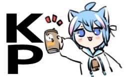 しまぱん@3DVtuber tweet media