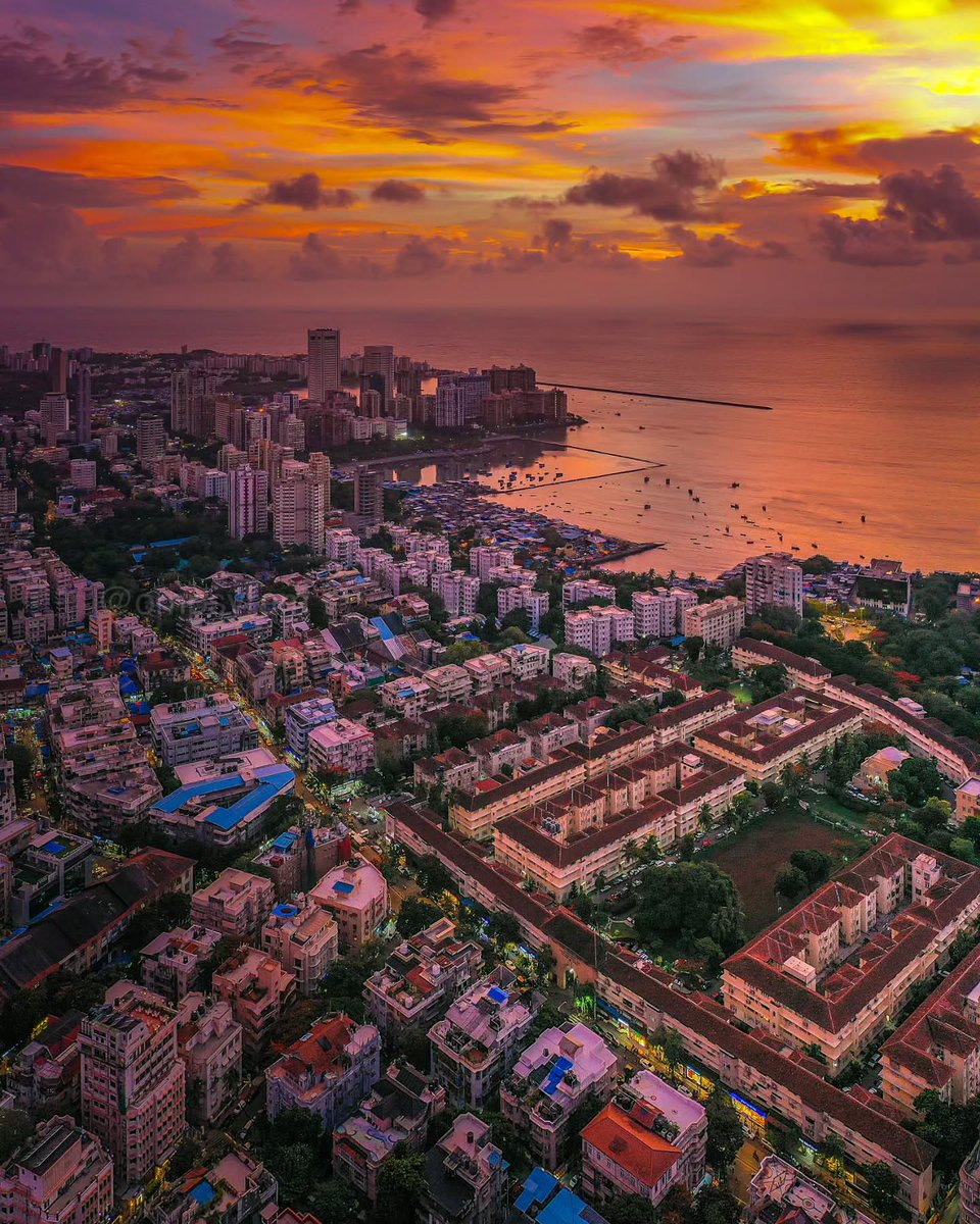 TheDreamyCity's tweet image. Mumbai India