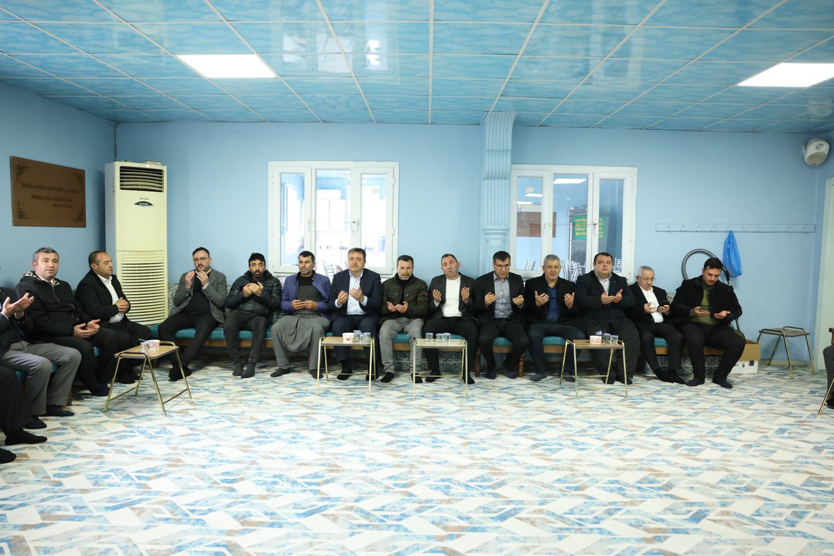 AK Parti Gaziantep tweet media