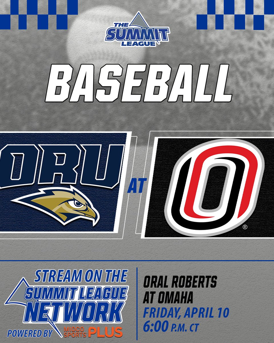 The Summit League tweet media