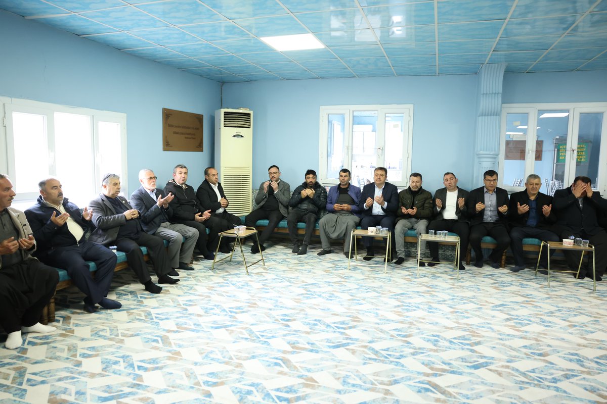 AK Parti Gaziantep tweet media