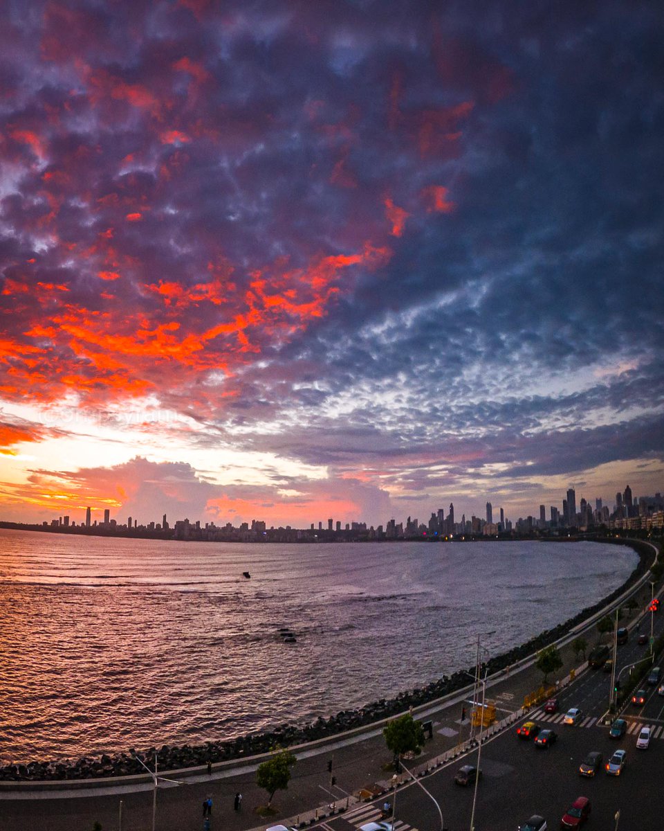 TheDreamyCity's tweet image. Mumbai India