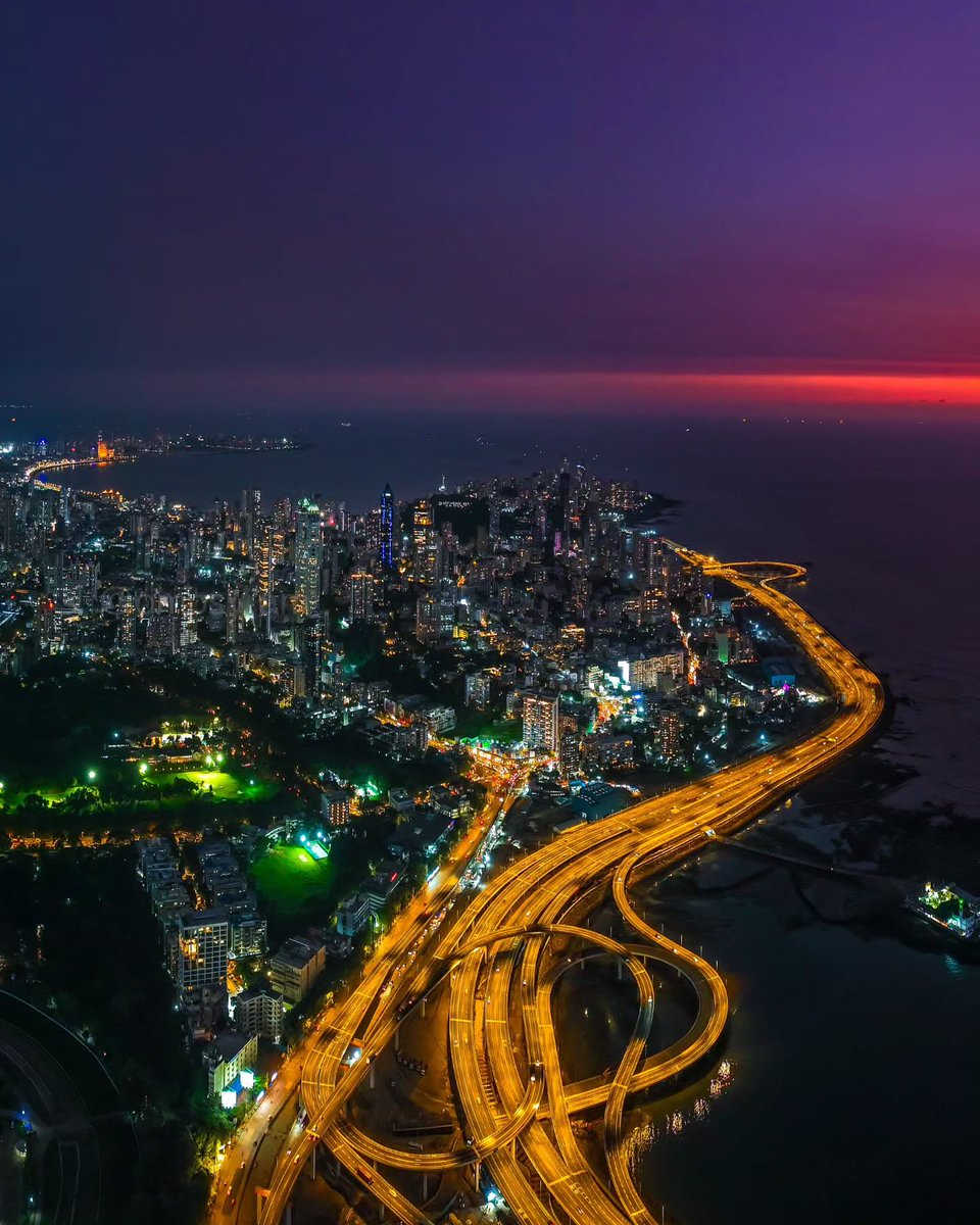 TheDreamyCity's tweet image. Mumbai India