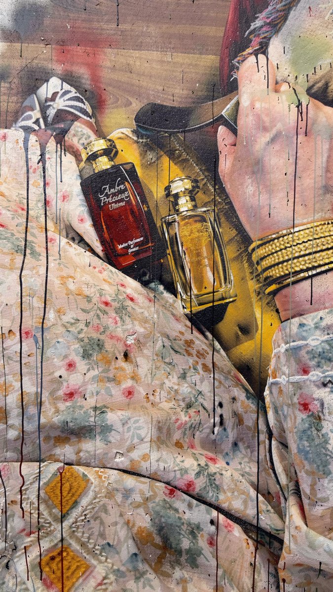 الفرس tweet media