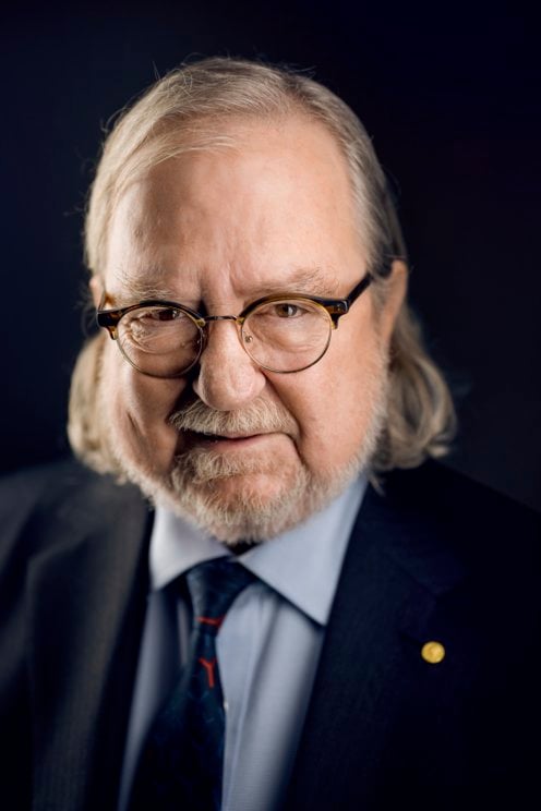IhabFathiSulima's tweet photo. He was once rejected by medical school…
Yet he went on to reshape the future of medicine itself.
James Allison — the scientist who turned failure into a cure for millions. https://t.co/V8jQoZYBw0