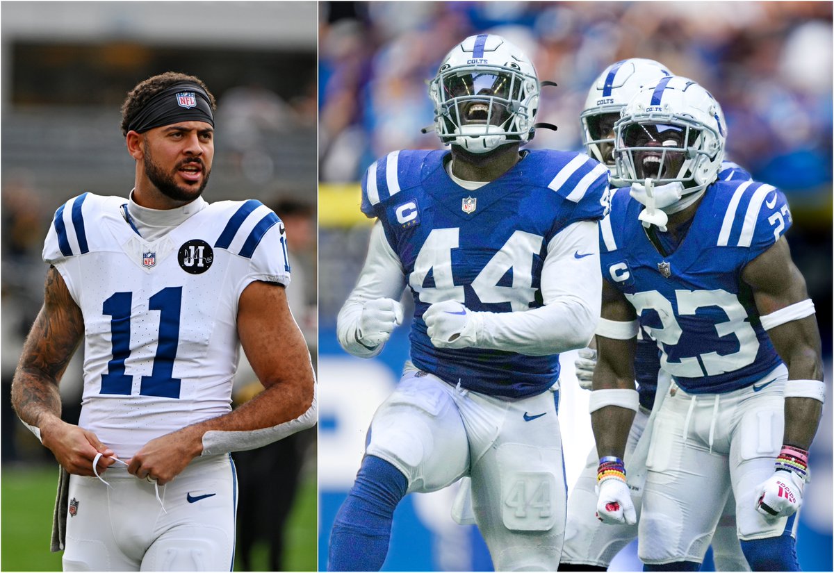 Ari Meirov tweet media