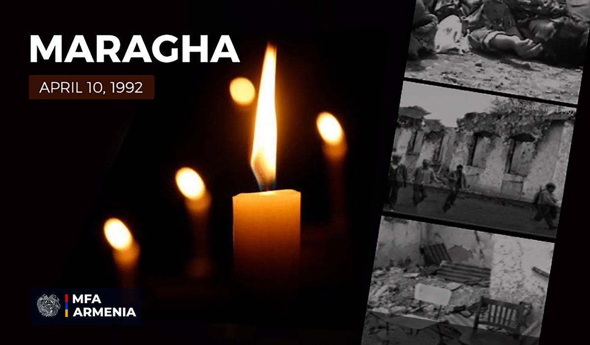 MFA of Armenia🇦🇲 tweet media