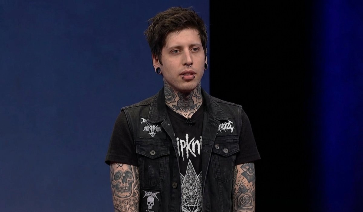 John Doomer tweet media