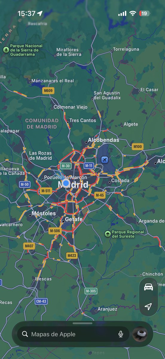 car los(t) 🇪🇸 tweet media