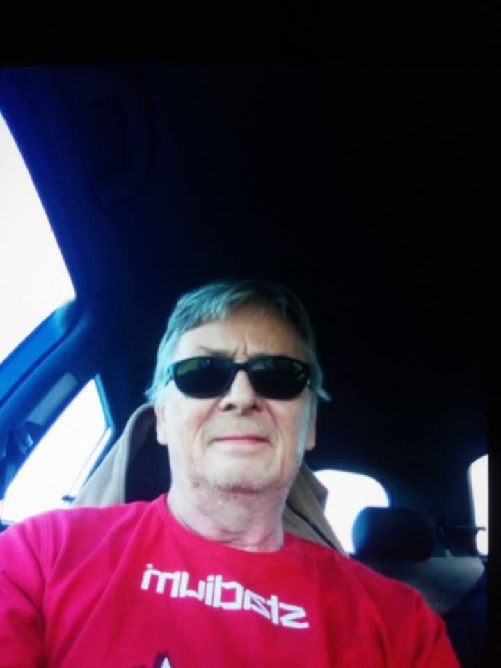 Lars Sandström tweet media