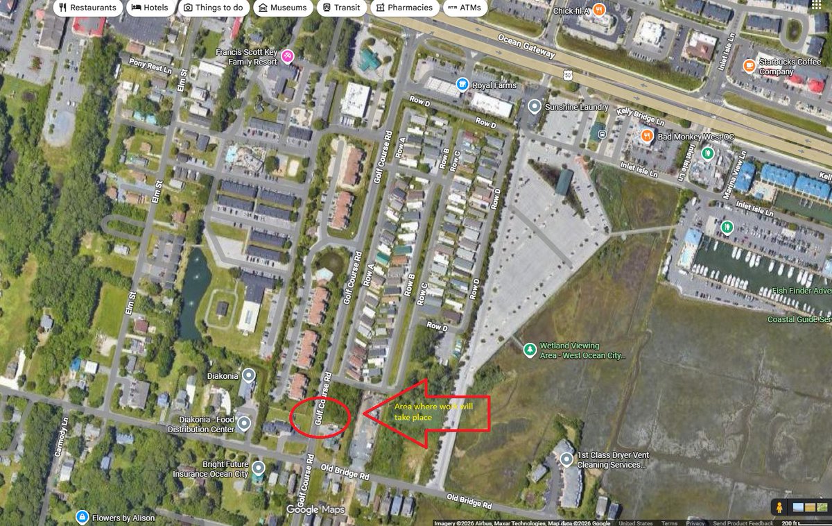 Worcester County tweet media