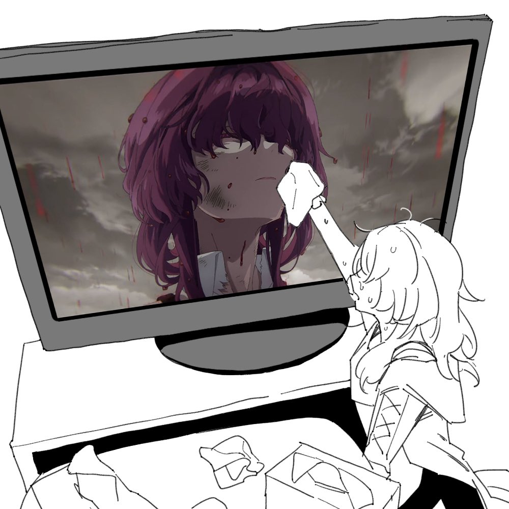 주인공도 공이다 tweet media