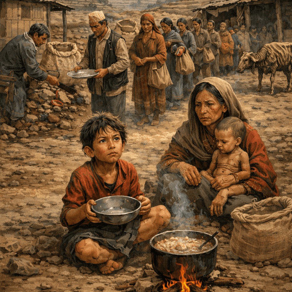 The Commons tweet media