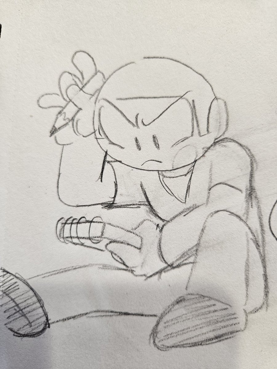 M.M Productions (Comms Closed) tweet media