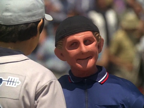 Redshirts Always Die tweet media