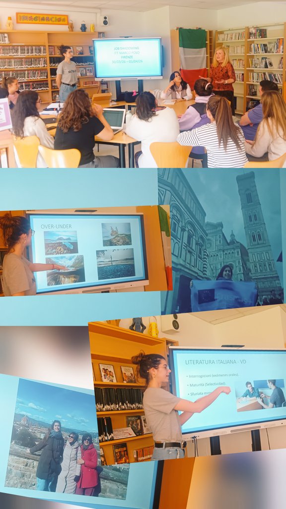 EOI Miranda de Ebro tweet media