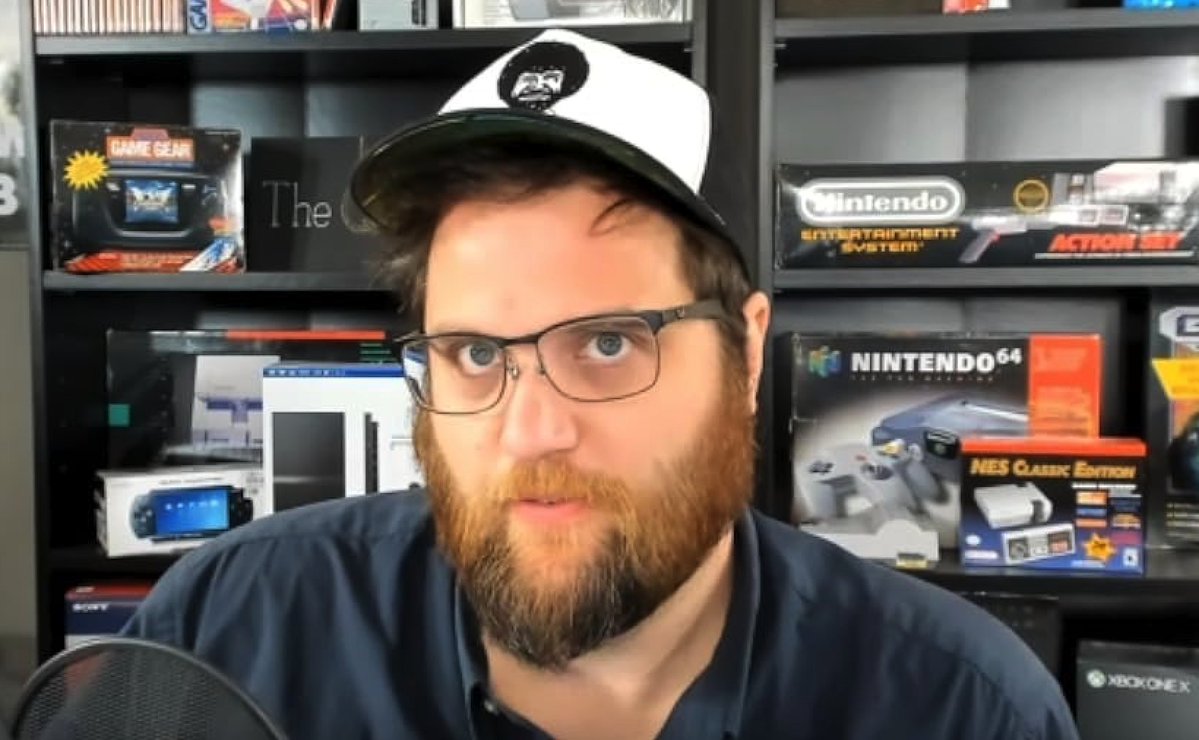 Jon Del Arroz | Pop Culture & Gaming 🎮 tweet media