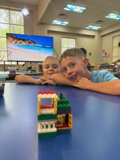Paschal Elementary tweet media