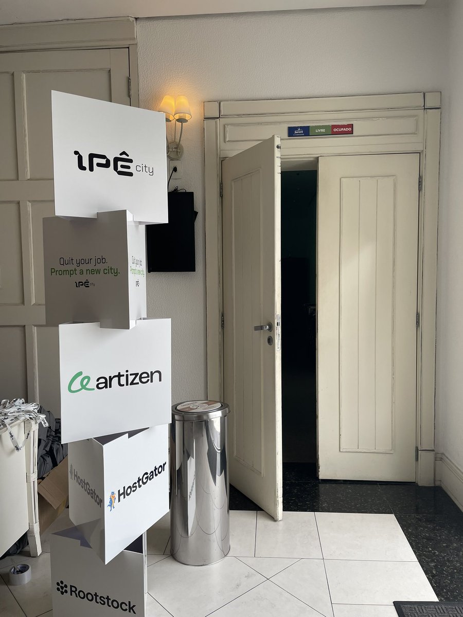 Rodrigo NuñΞz bio·sci/acc @Ipecity 🇧🇷🏝️✨ tweet media