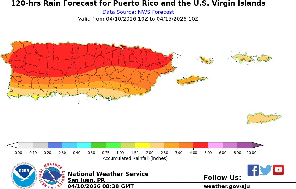 The Weather Alert P.R. tweet media